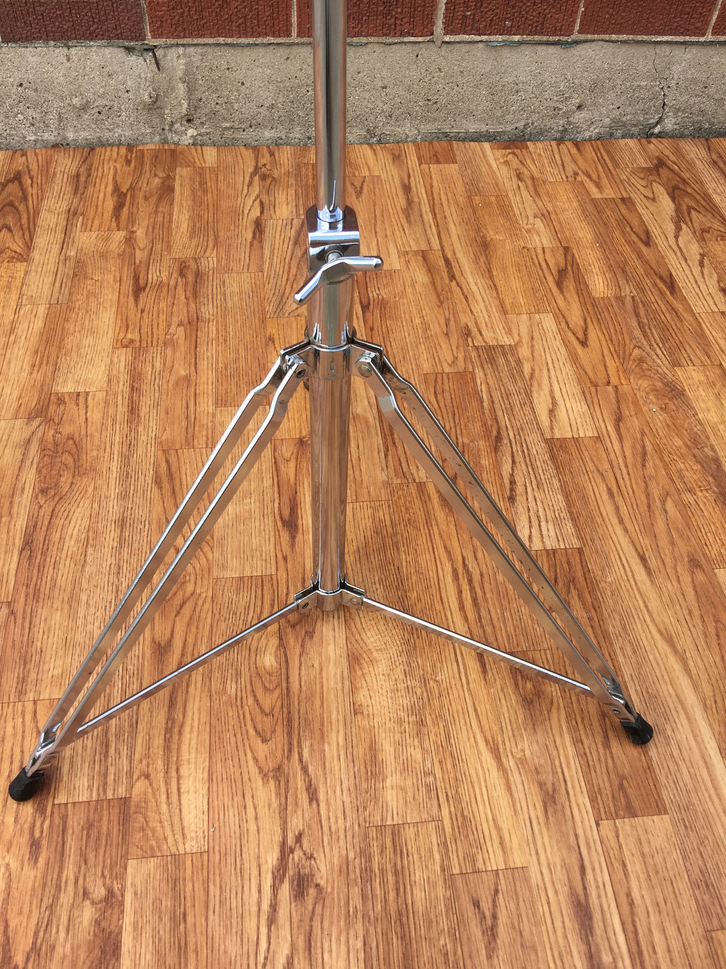 Vintage Rogers Swiv-O-Matic Straight Cymbal Stand