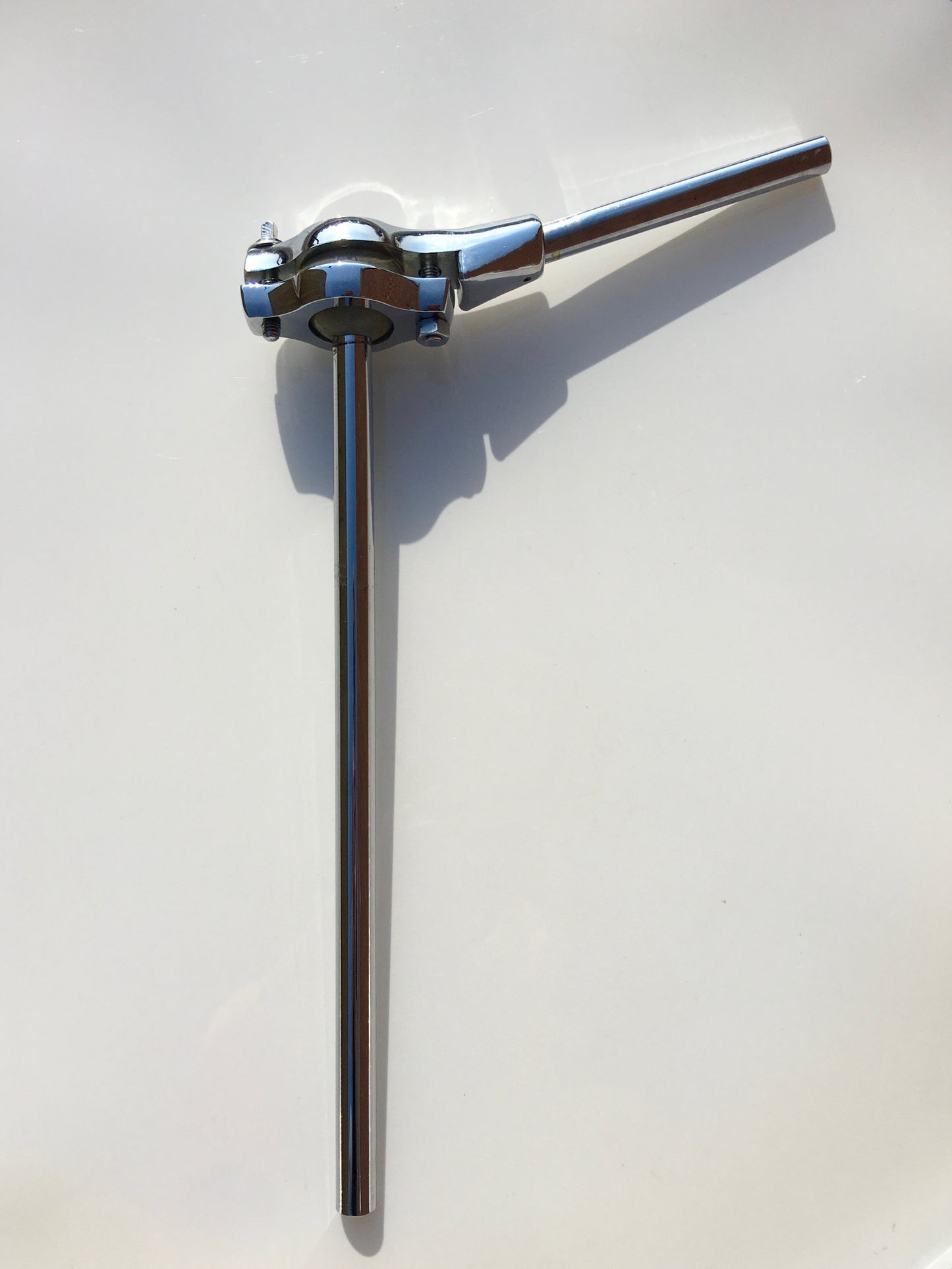 Slingerland Set O Matic Long Single Tom Arm for Drum Set