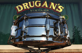 1979 Ludwig 5x14 Supraphonic B&O Snare Drum