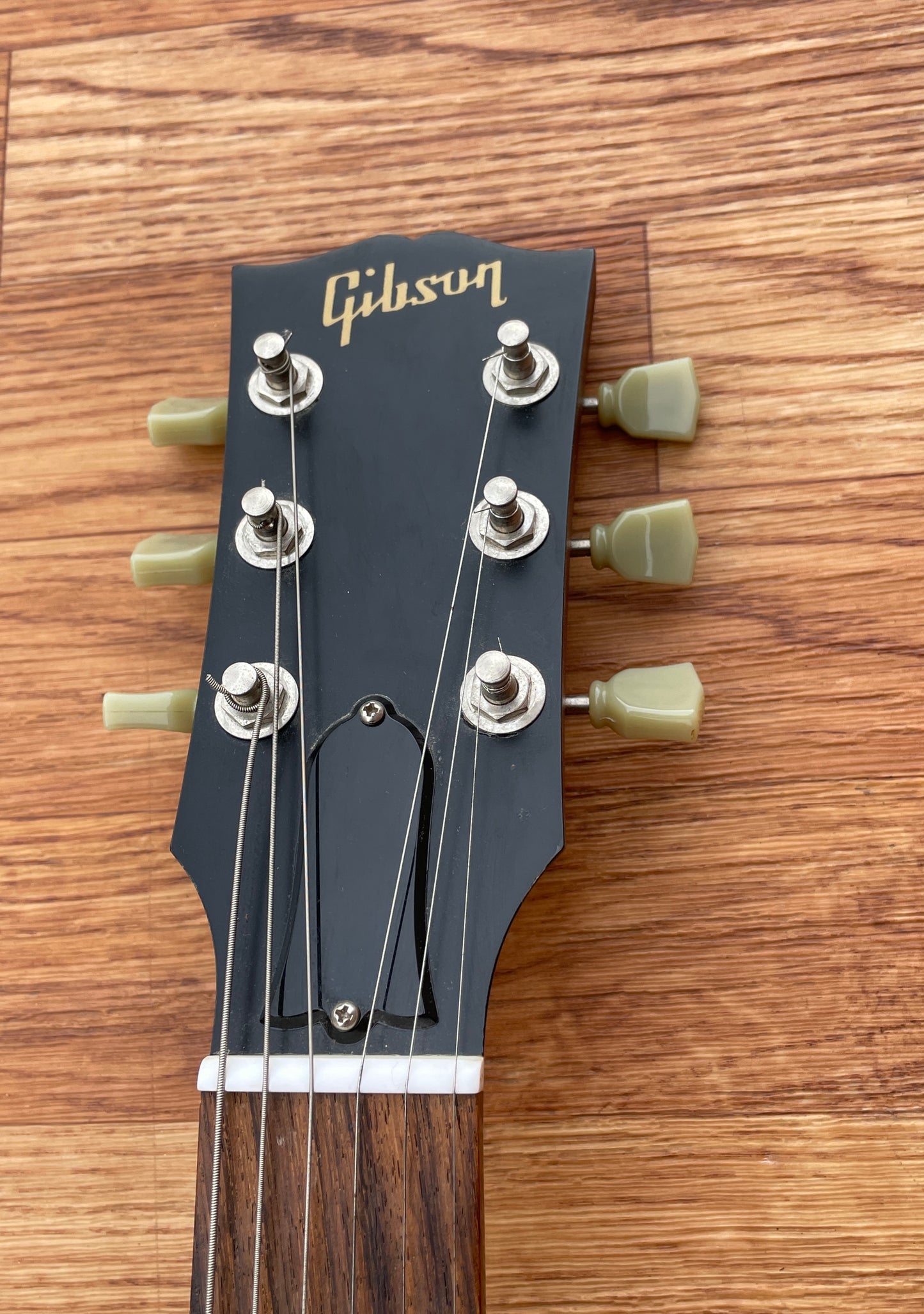 2008 Gibson SG Special Faded Worn Brown w/ Hardshell Case