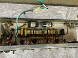 1960s Vox AC50 Amplifier Head