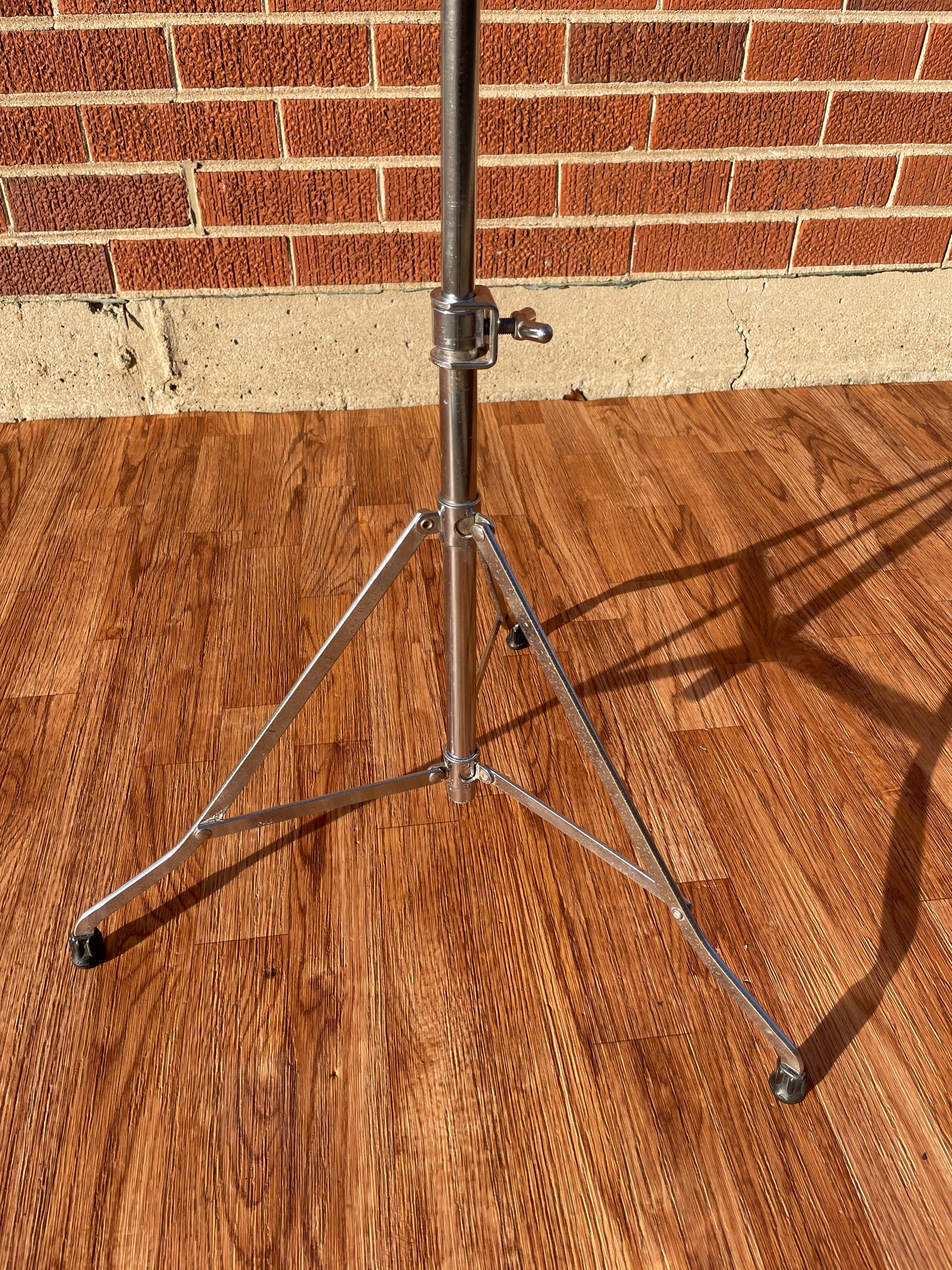1960s Rogers Swan Leg Model 4403 Cymbal Stand