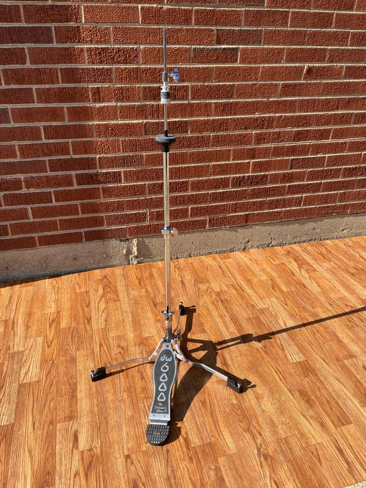 DW 6000 Series Ultralight Hi-Hat Stand Drum Workshop DWCP6500UL