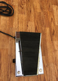 Vintage Morley Tel-Ray VBO Volume Boost Pedal