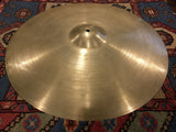 24" Zildjian A 1960s Ride Cymbal 4164g #526 *Video Demo*