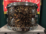 1960s Slingerland 8x12 Capri Pearl Tom Drum #2