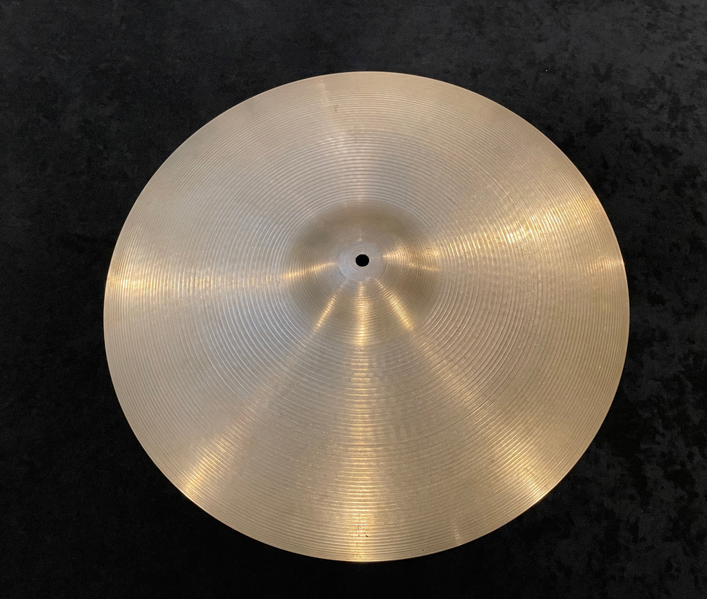 20" Zildjian A 1960s Ride Cymbal 1896g #721 *Video Demo*