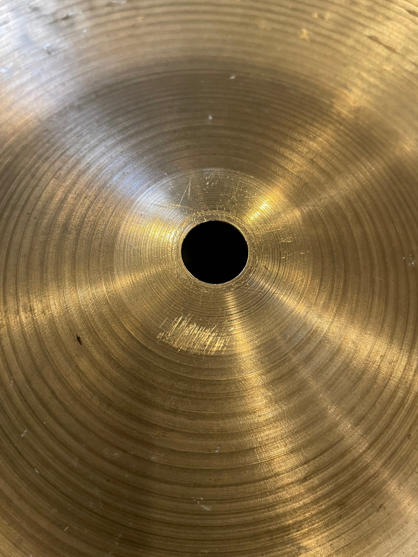 20" Zildjian K Custom Medium Ride Cymbal K0854 2516g *Video Demo*