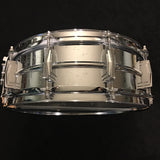 1966 Ludwig 5x14 LM400 Supraphonic Snare Drum