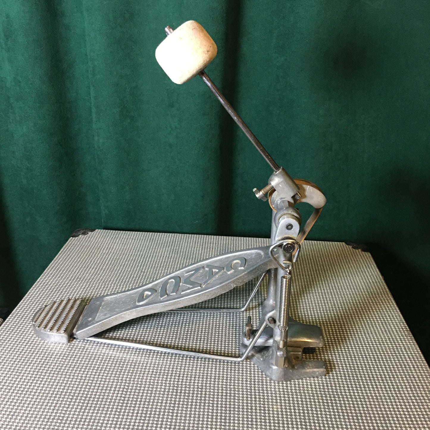 Vintage Camco Oaklawn Floating Action Bass Drum Pedal