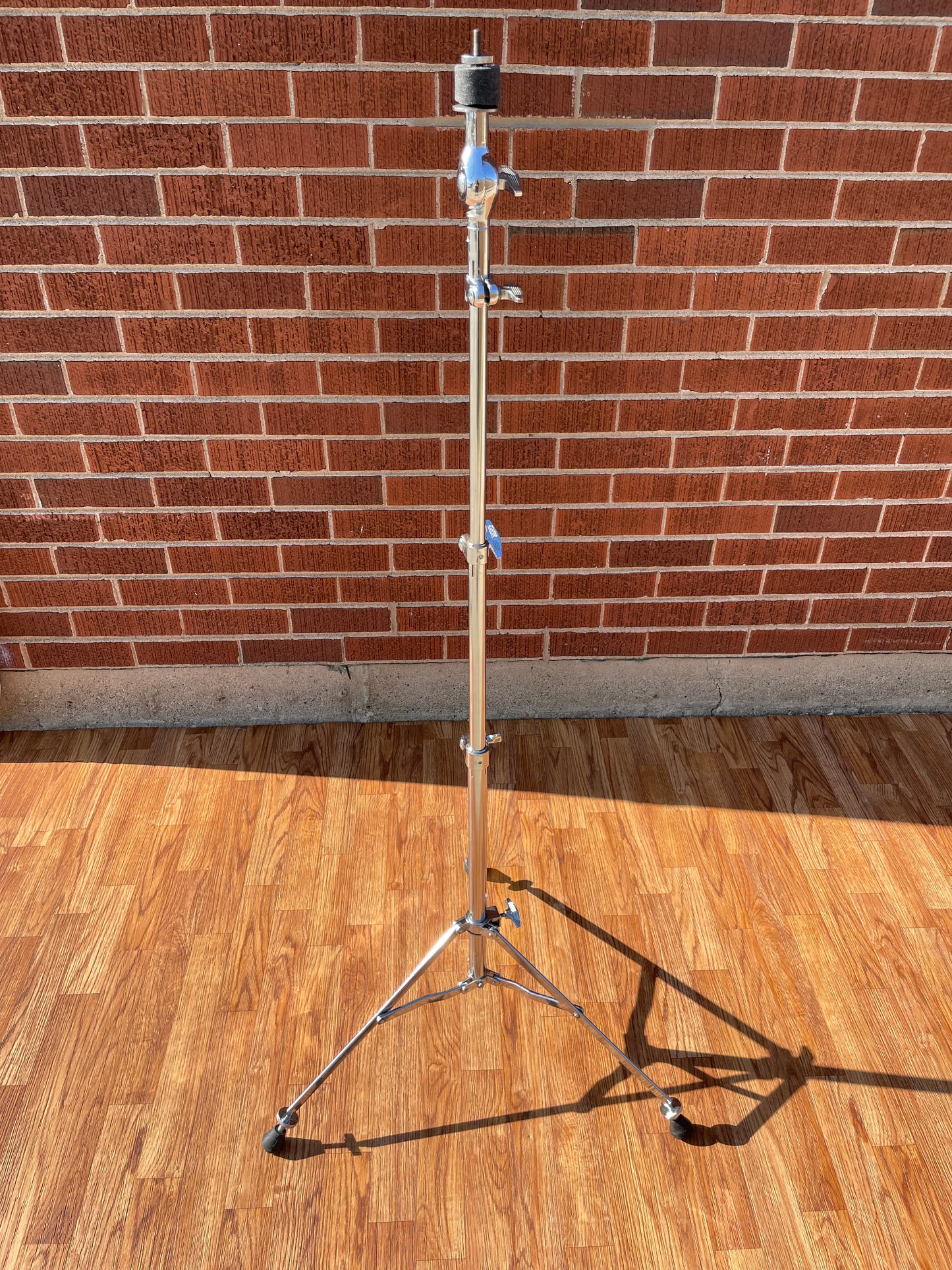 1970s Sonor Phonic Z5232 Straight Cymbal Stand