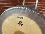 Vintage 28" Paiste Symphonic Gong Made in West Germany