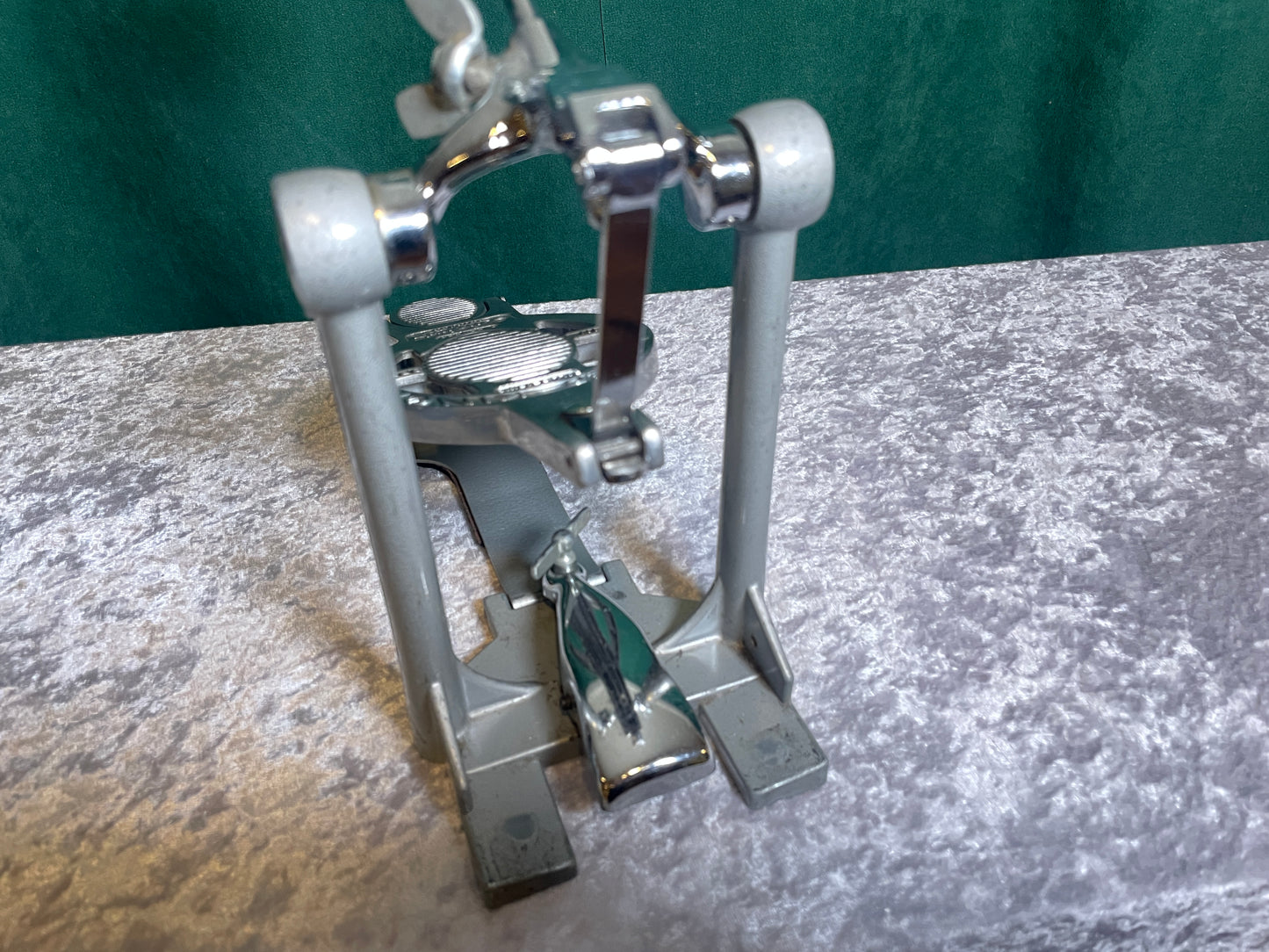Vintage Ludwig Twin Spring Speed King Bass Drum Pedal
