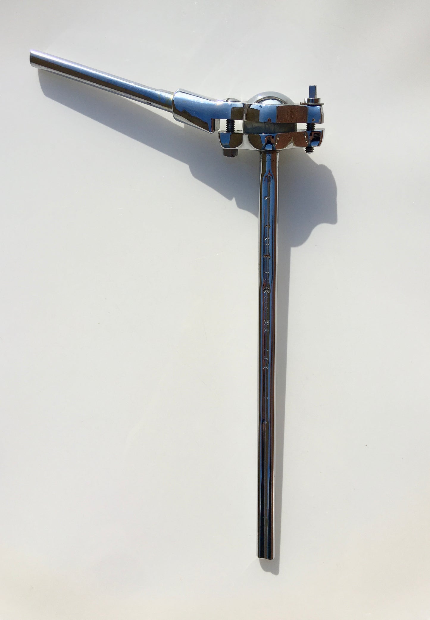 Slingerland Set O Matic Long Single Tom Arm for Drum Set