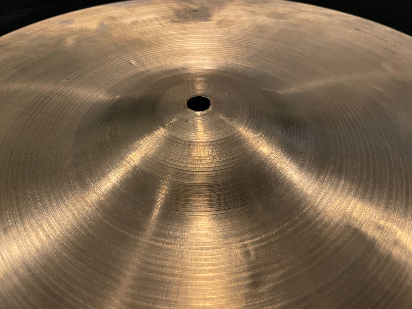 20" Zildjian A 1960s Ride Cymbal 2558g #657 *Video Demo*