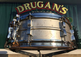 1970s Ludwig 5x14 Acrolite Snare Drum #1003XXX