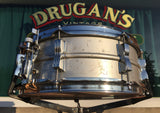 1970s Ludwig 5x14 Acrolite Snare Drum #1003XXX