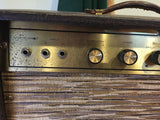1963 Custom Kraft Model No. 500 Combo Amplifier