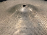20" Zildjian A 1957-59 Ride Cymbal 2090g #728