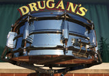 1979 Ludwig 5x14 Supraphonic B&O Snare Drum