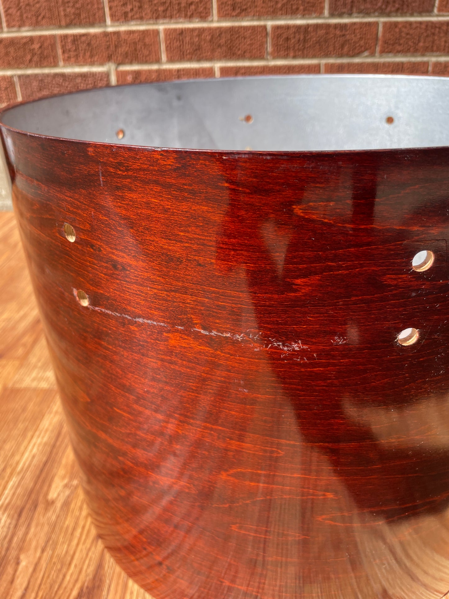 Gretsch Tom Shell  12x15