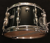 Slingerland 8x14 Magnum 5 Ply 10 Lug Snare Drum w/ TDR Strainer Black