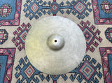 13" Zildjian A Trans Stamp Small Crash / Large Splash 536g #823
