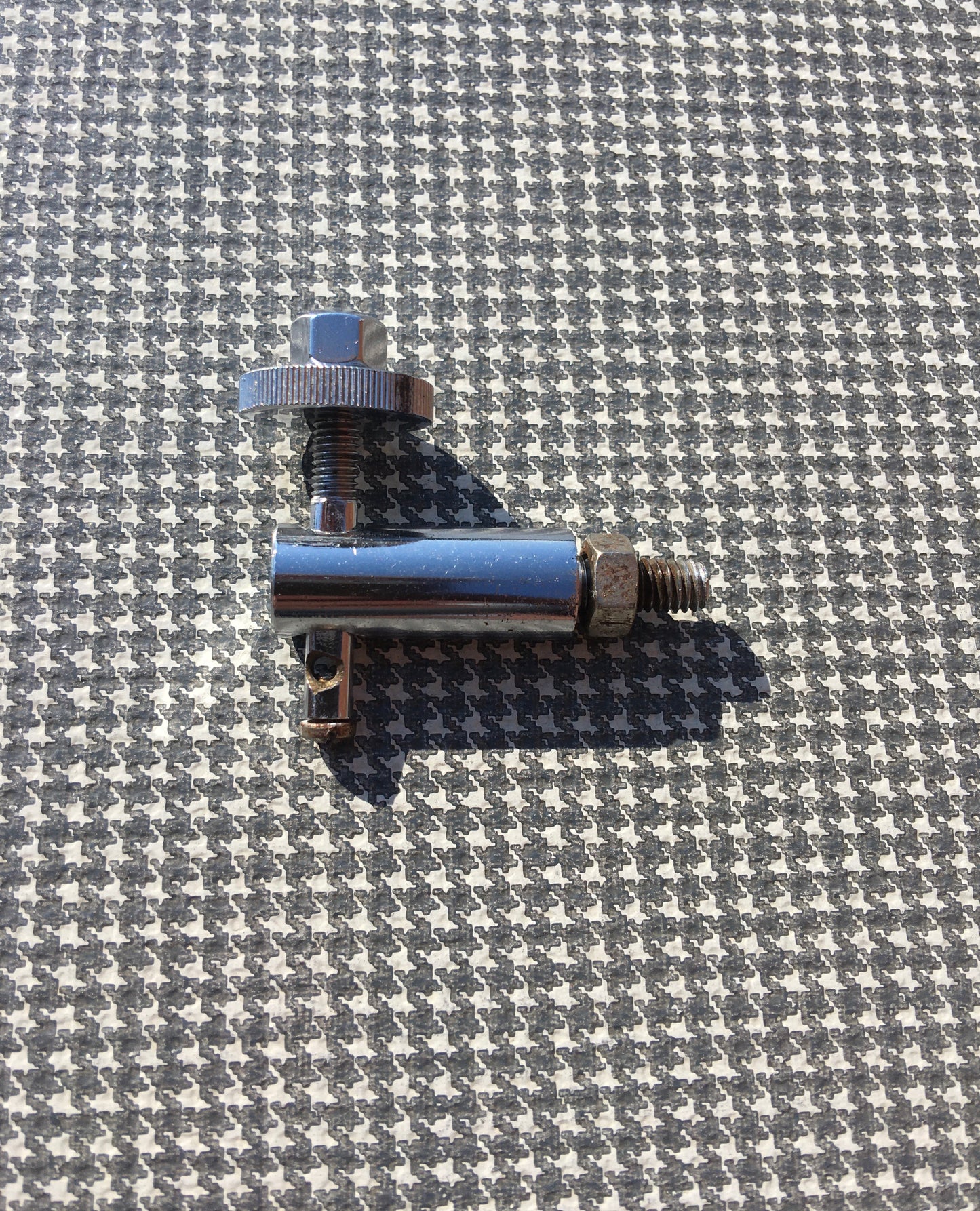 1960s/70s Sonor Tuning Screw Snare Drum Butt Plate Tensioner