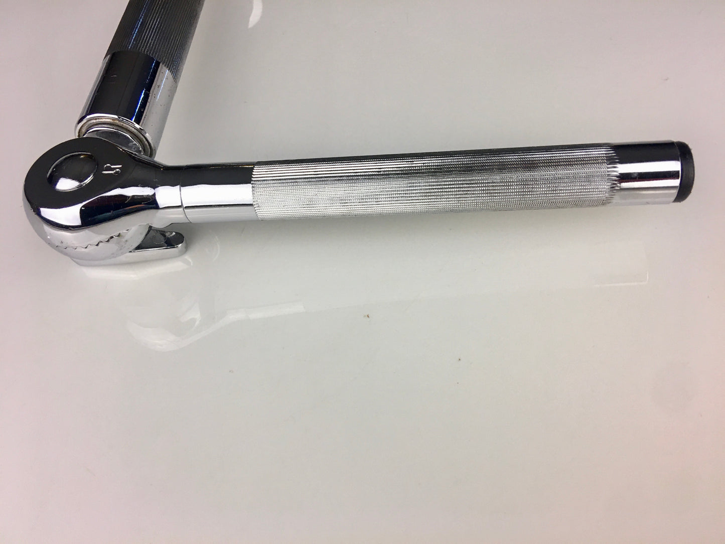 1970s / 1980s Sonor Phonic Single Tom Arm *Clean and Rare*