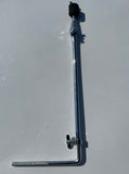 Ludwig Modern L1372 Telescoping L-Arm Cymbal Holder