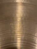 14" Zildjian A 1960s Hi-Hat Cymbal Set 724g/776g #705 *Video Demo*
