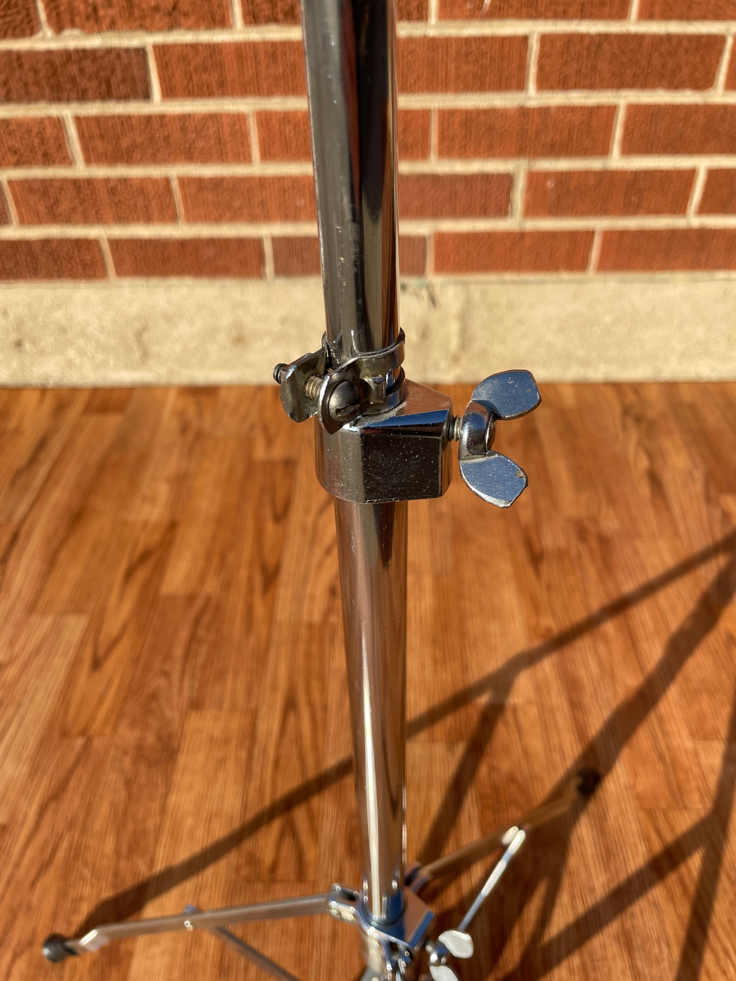1960s Ludwig No. 1123-1 Spur-Lok Hi-Hat Stand