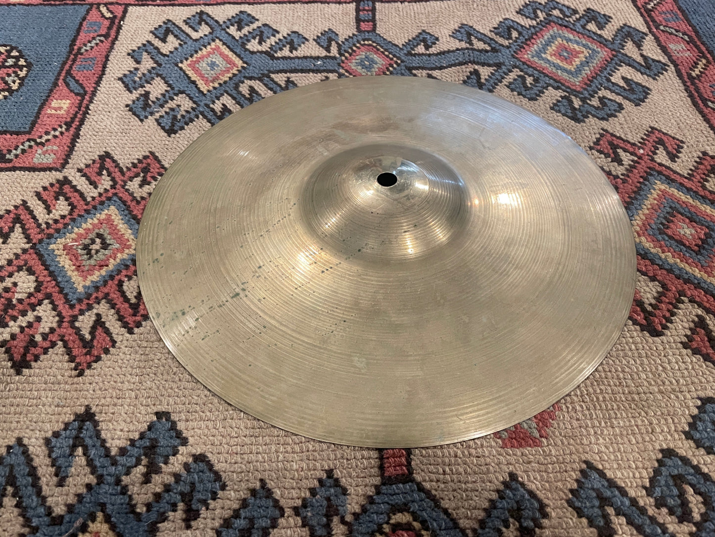 Vintage Zildjian Splash 1340 Grams