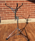 Vintage Sonor Z-5553 Deluxe Snare Drum Stand Quick Release
