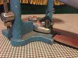 1958-67 Slingerland AA Bass Drum Pedal Blue