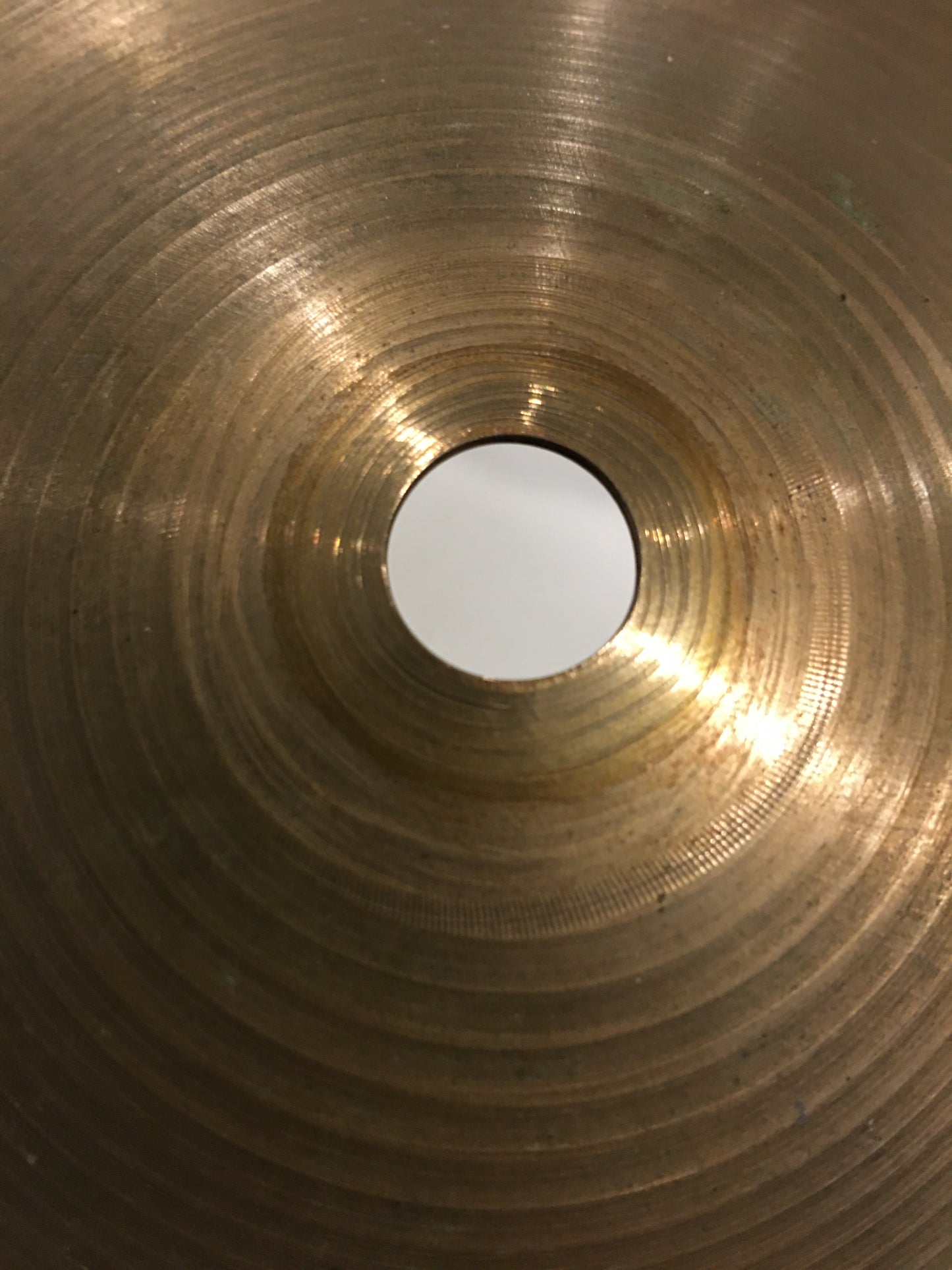 14" Zildjian A 1960s Hi-Hat Cymbal Set 876g/882g #691 *Video Demo*