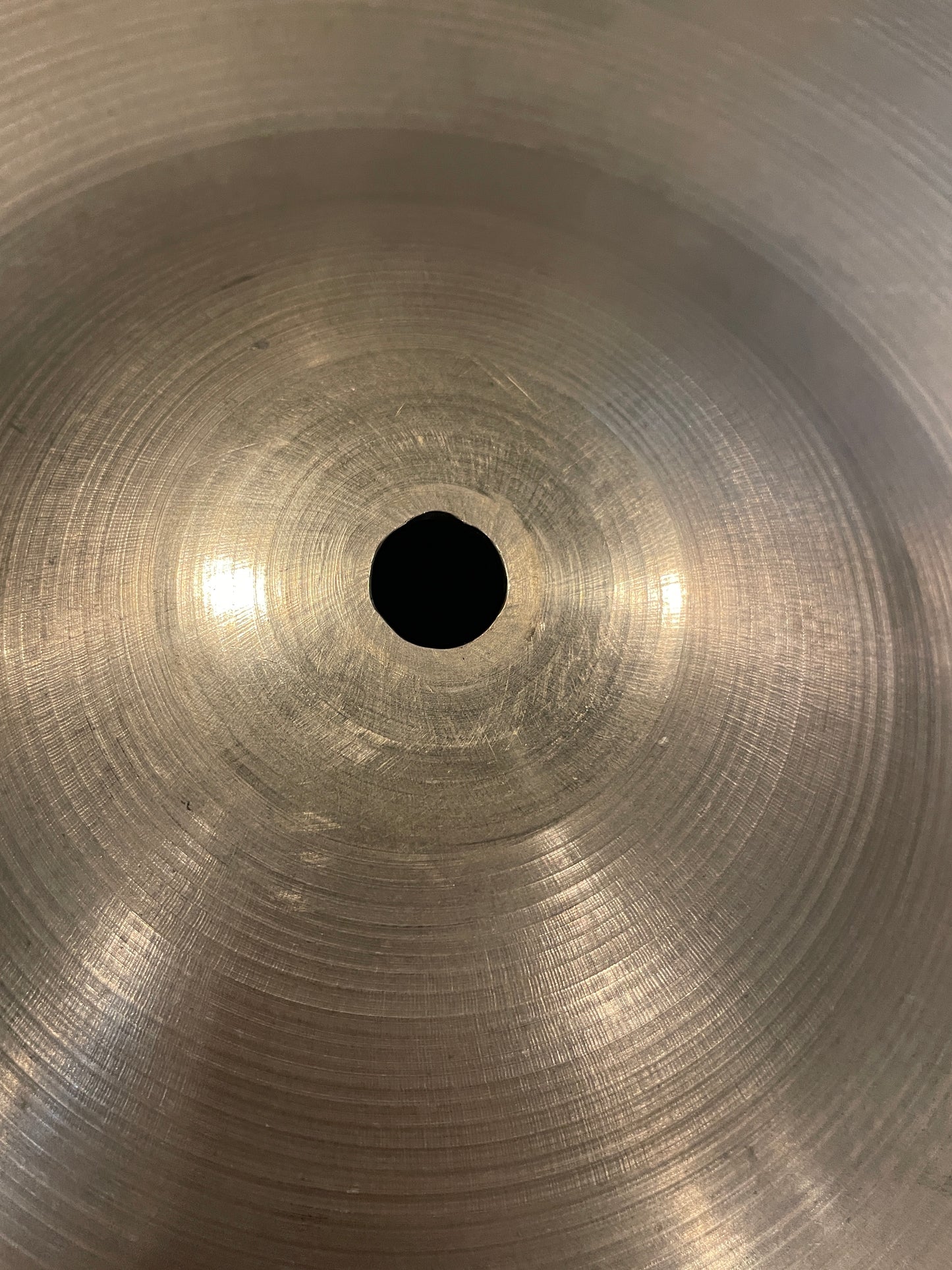 21" Zildjian A 1960s Ride Cymbal 2984g #783 *Video Demo*