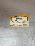 1960s Gretsch Progressive Jazz Drum Set Champagne Sparkle