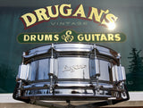 Early 1970s Rogers Super 10 5x14 Snare Drum