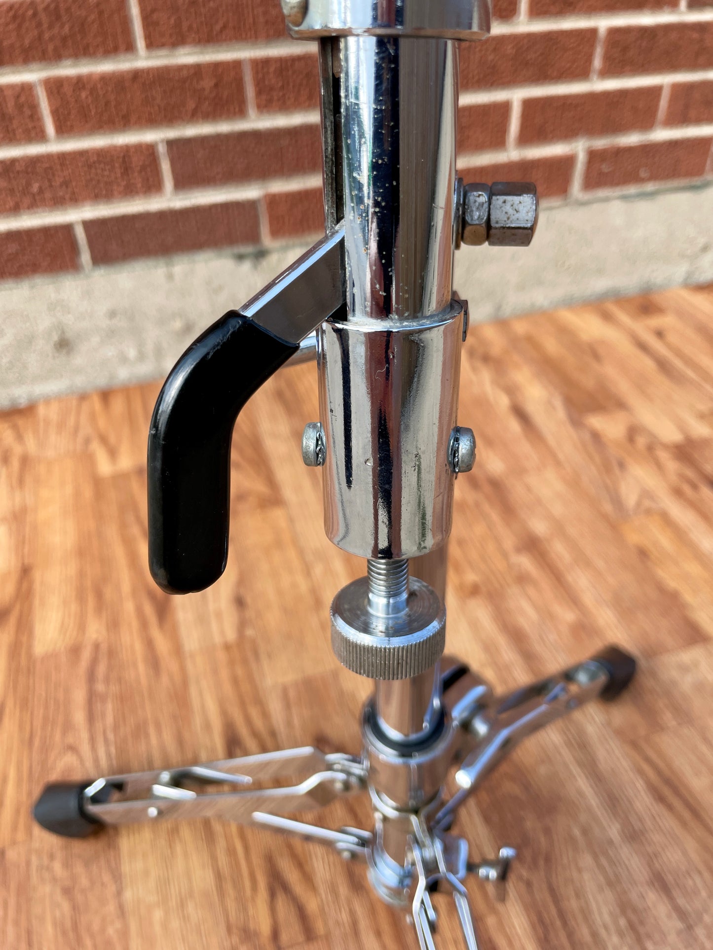 Vintage Sonor Phonic Plus Z5570 Double Braced Snare Stand