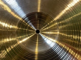 17" Paiste Signature Power Crash Cymbal 1456g