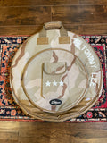 Zildjian 22" Tommy Lee Camouflage Cymbal Bag