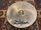 16" Zildjian K Custom Fast Crash Cymbal 984g