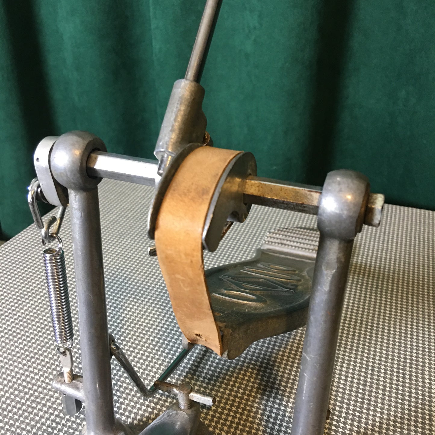 Vintage Camco Oaklawn Floating Action Bass Drum Pedal