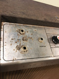 1964 Gibson GA19RVT Falcon 1x12 Guitar Combo Amplifier