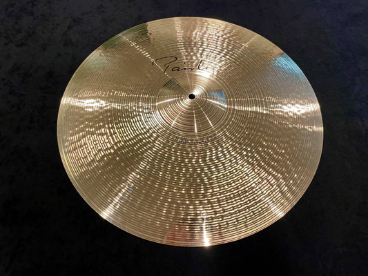 20" Paiste Signature Full Crash Cymbal 2132g
