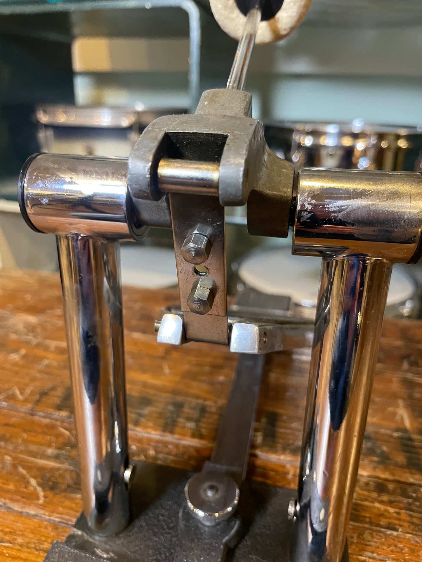 Vintage Sonor Z5319 Champion Bass Drum Pedal