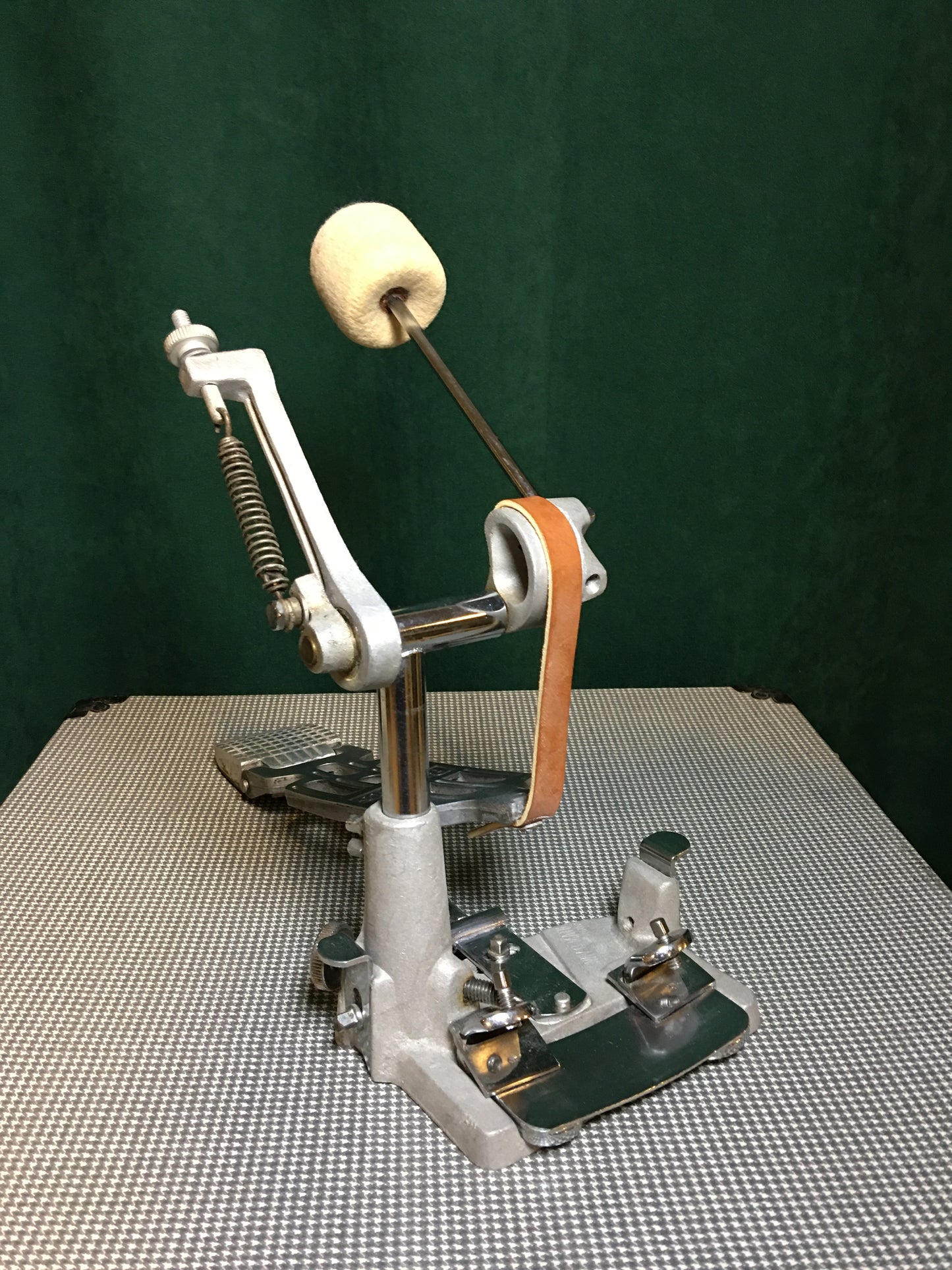 Vintage Rogers Swiv-O-Matic Bass Drum Pedal