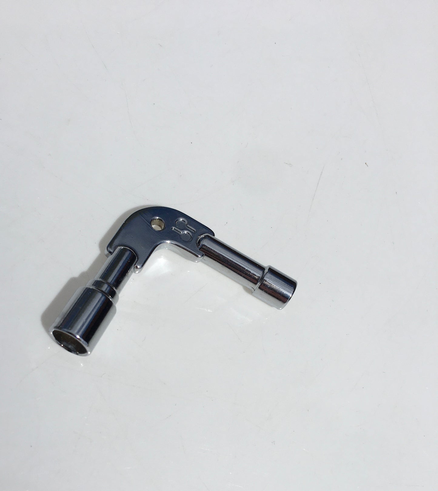 Vintage Sonor Double Ended Drum Tuning Key Standard and Slotted