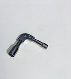 Vintage Sonor Double Ended Drum Tuning Key Standard and Slotted